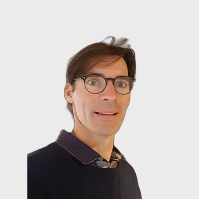 Vianney Courbon — Durabilité, ESG & Données