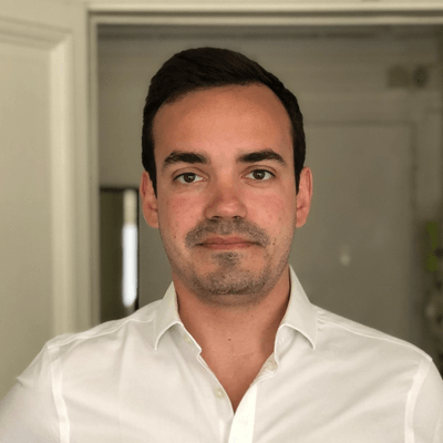 Xavier Buard — Produit & Développement sur mesure